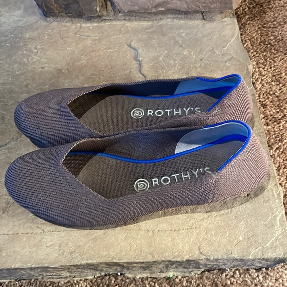 🤩Rothy’s🤩 - Picture 3 of 8
